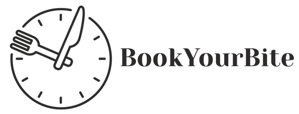 BookYourBite